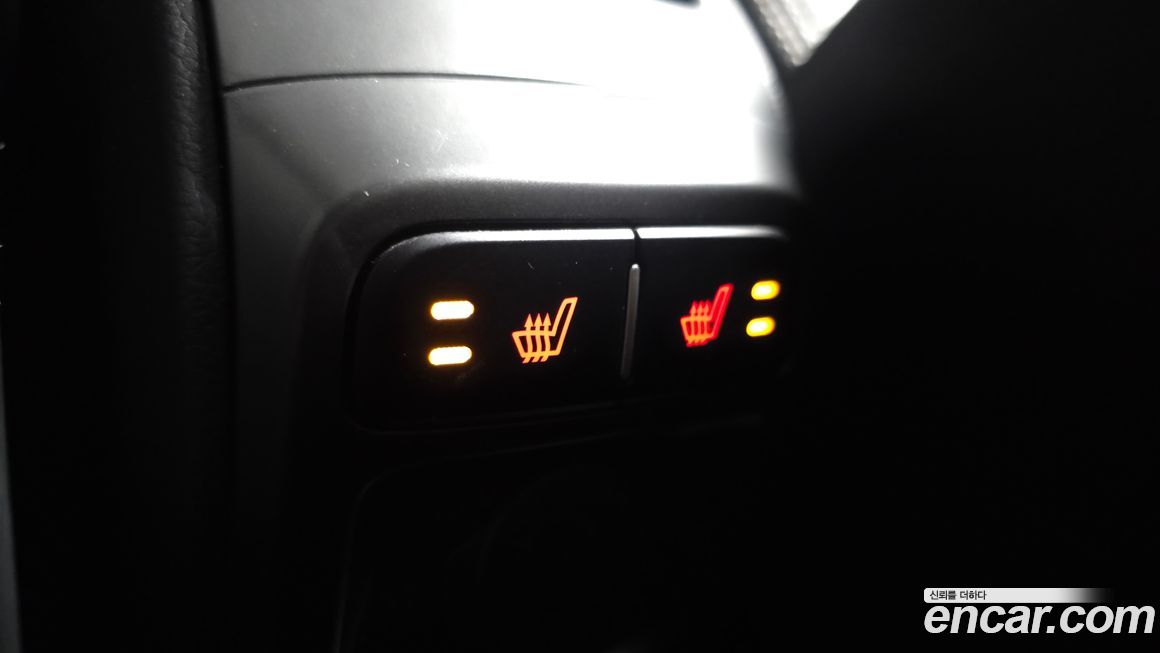 Kia RAY 2022