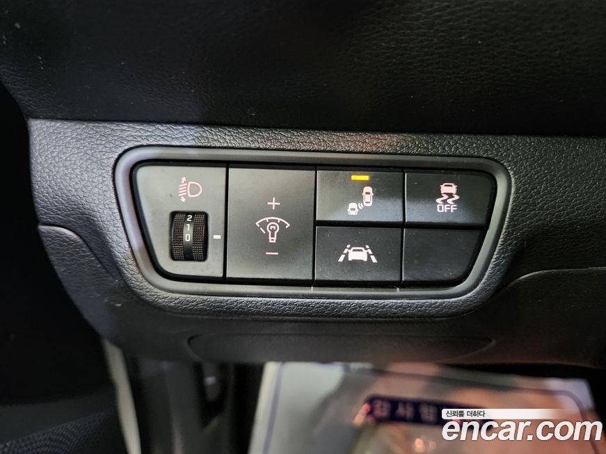 Kia K3 2021