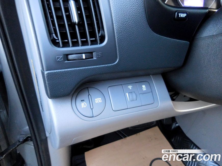Hyundai Starex 2021