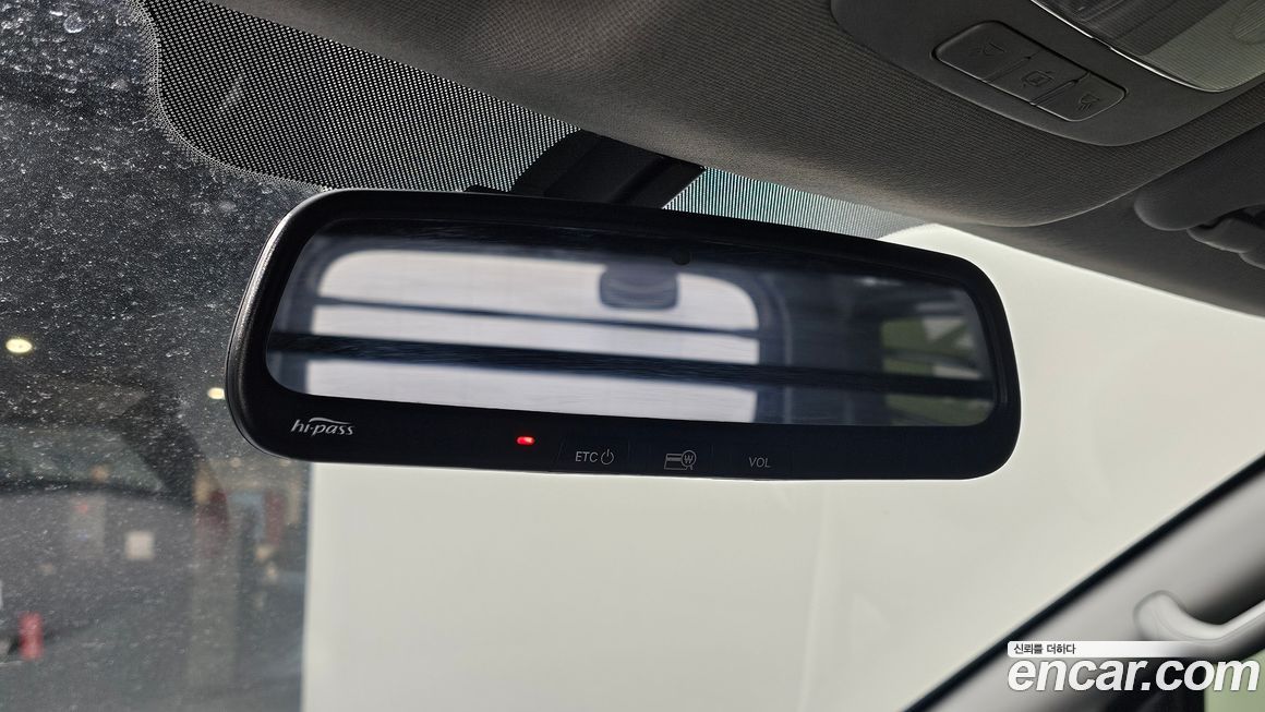 Hyundai Starex 2021