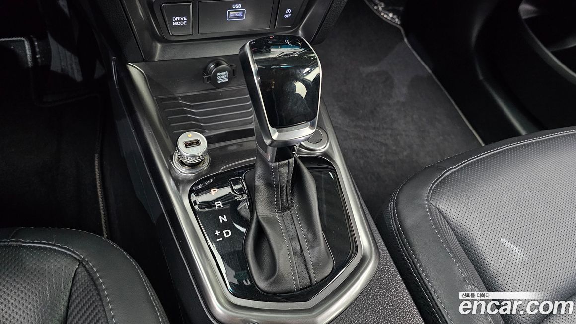 KG_Mobility_Ssangyong TIBOLI 2022