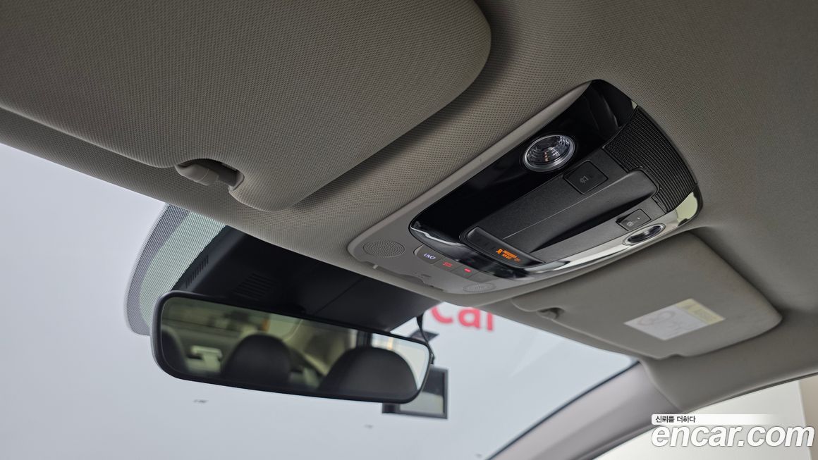 Kia K5 2021