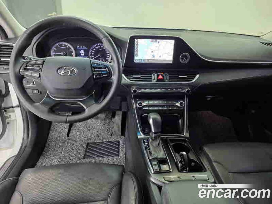 Hyundai Grandeur 2017