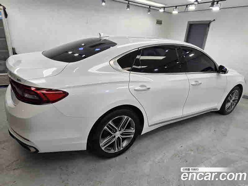 Hyundai Grandeur 2017