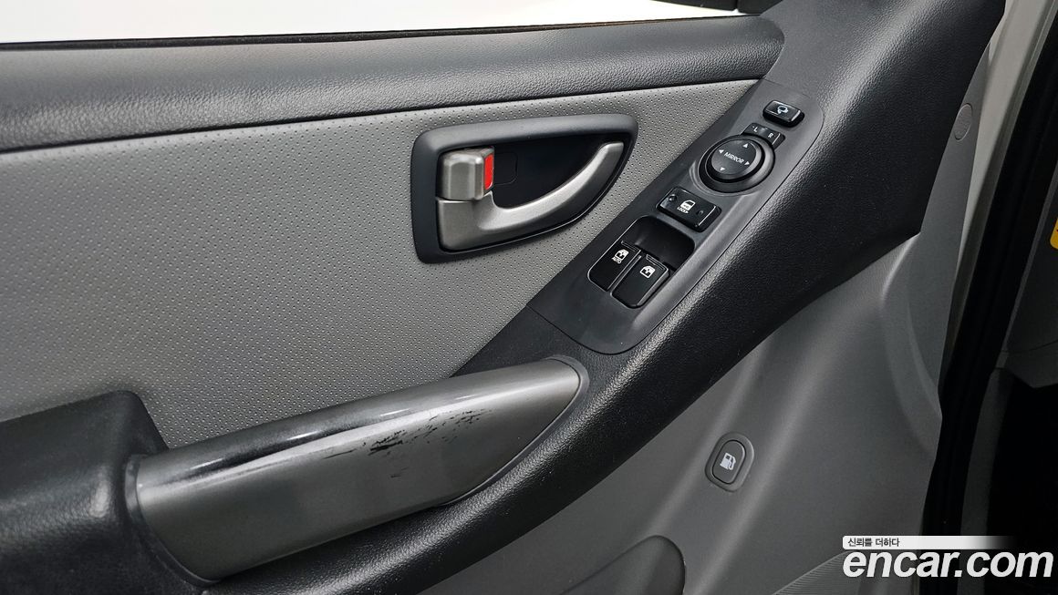 Hyundai Starex 2019