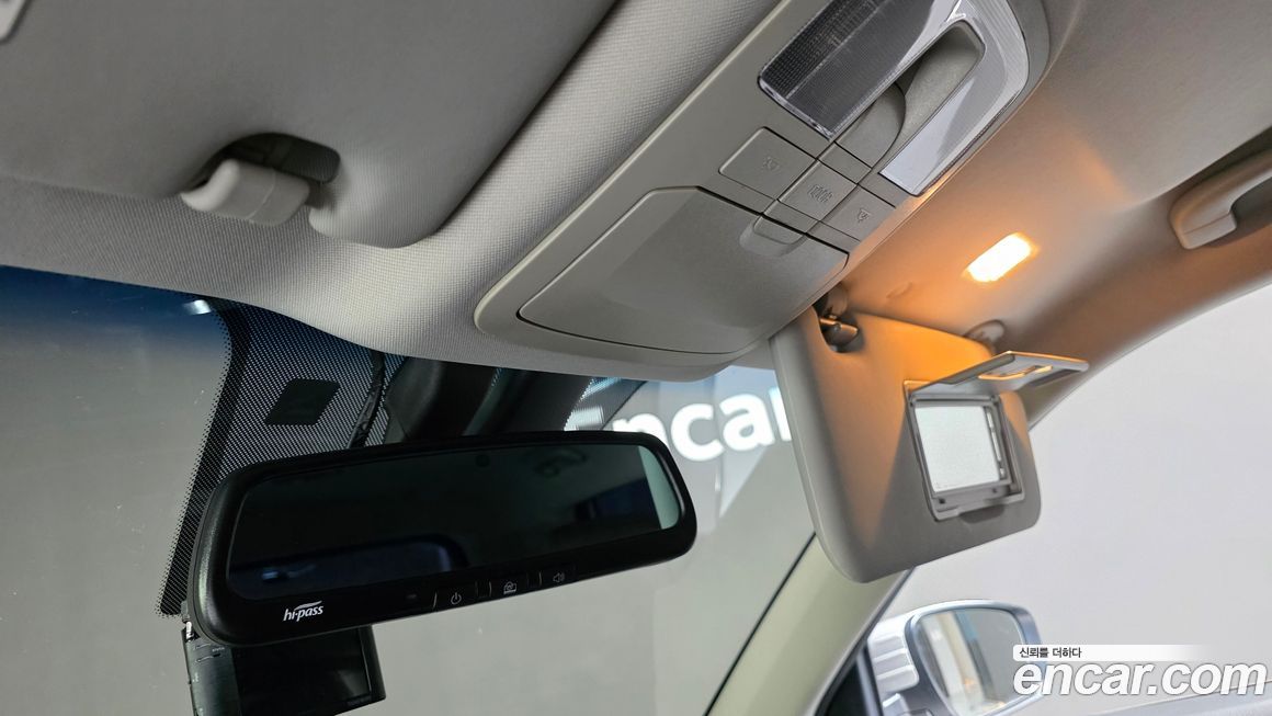 KG_Mobility_Ssangyong KORANDO 2020