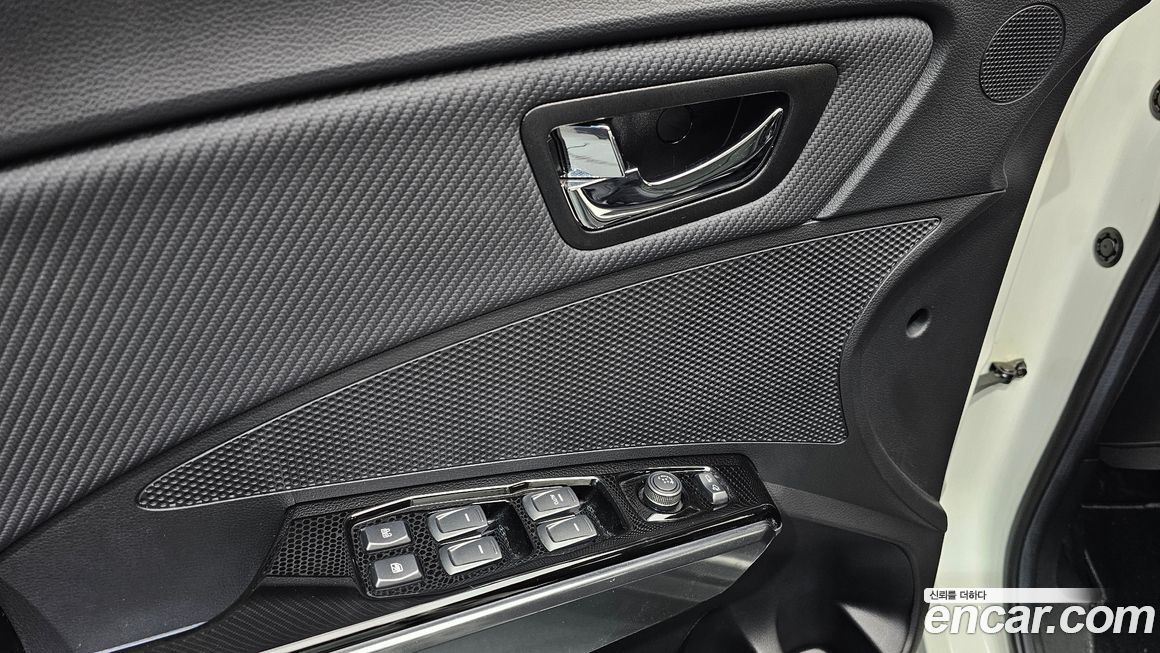 KG_Mobility_Ssangyong TIBOLI 2022