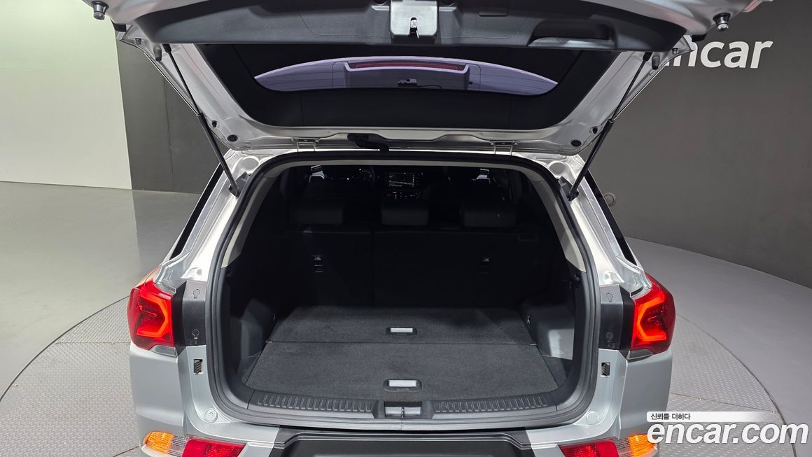 KG_Mobility_Ssangyong KORANDO 2020