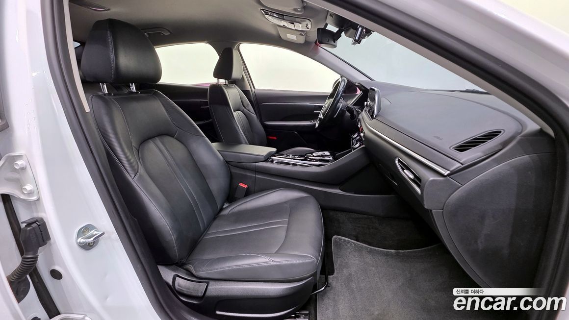 Hyundai Sonata 2020