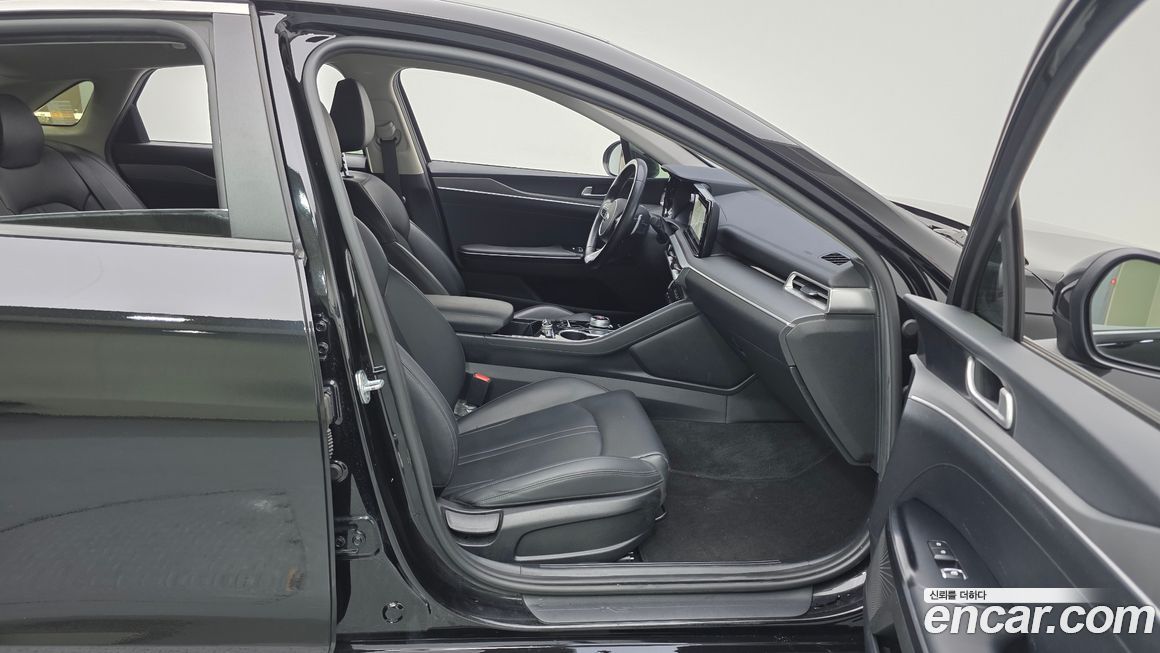 Kia K5 2021