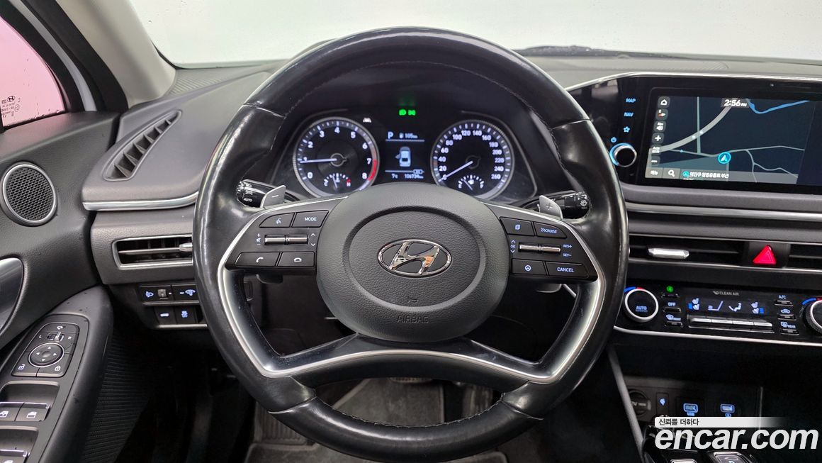 Hyundai Sonata 2020