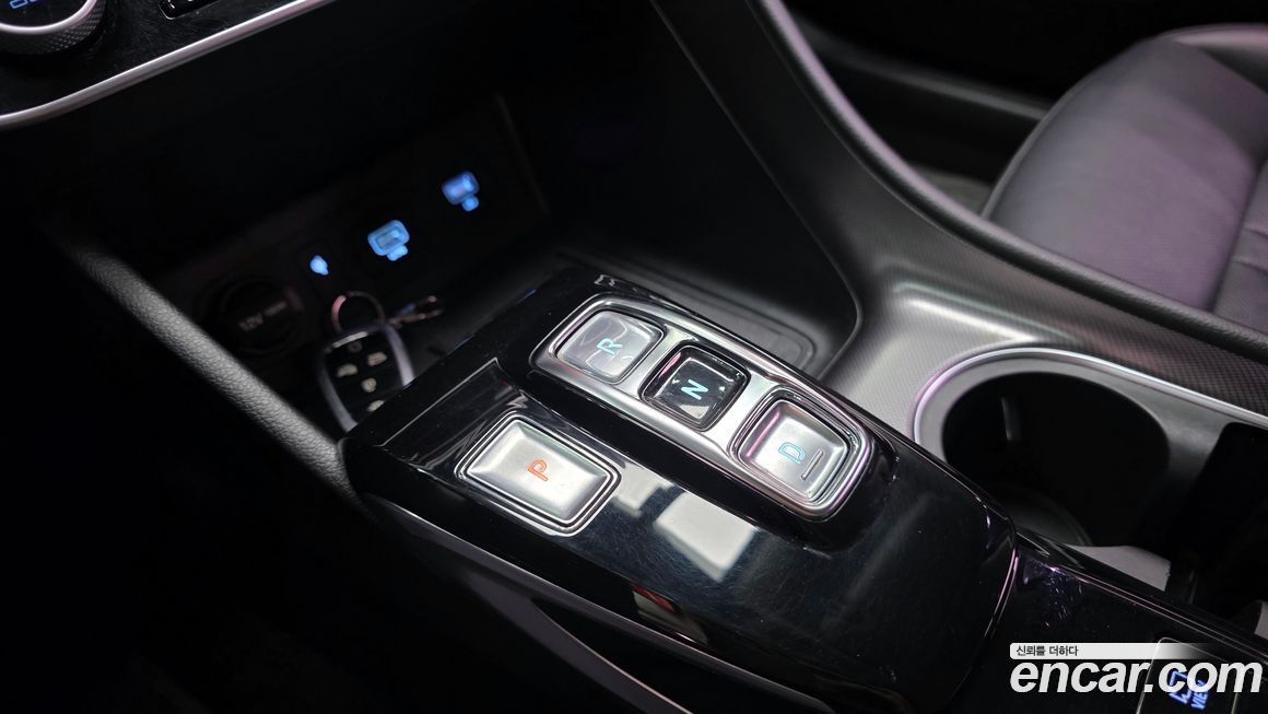 Hyundai Sonata 2020