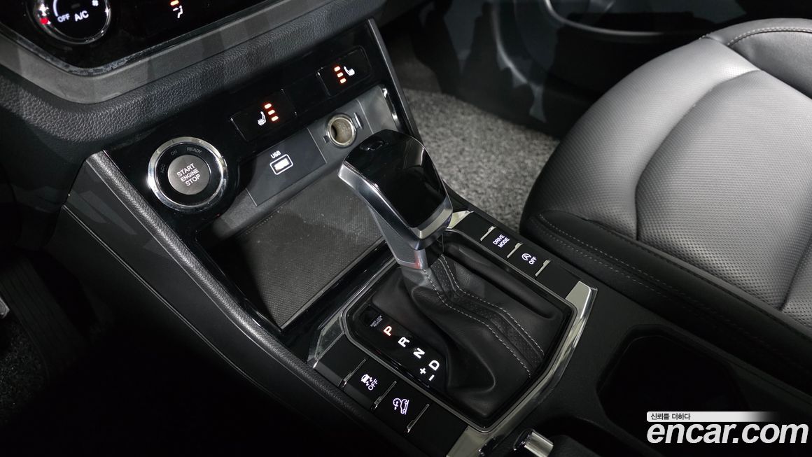 KG_Mobility_Ssangyong KORANDO 2020