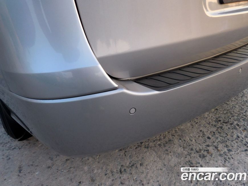 Hyundai Starex 2021