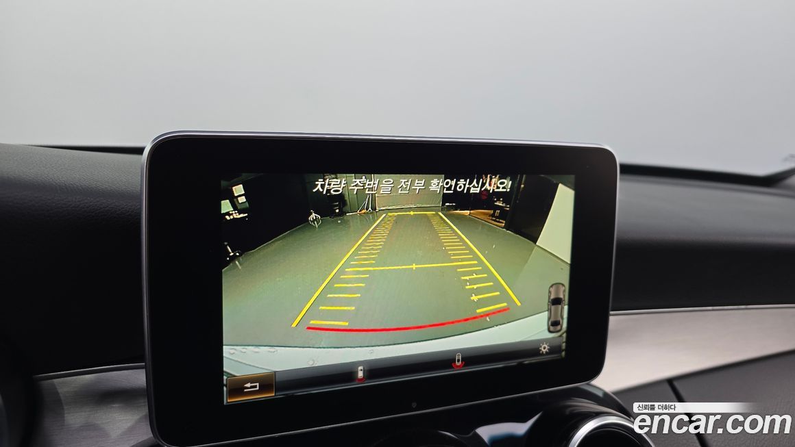 Mercedes-Benz C-Class 2016