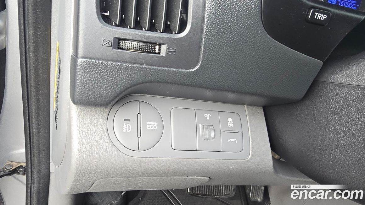 Hyundai Starex 2019