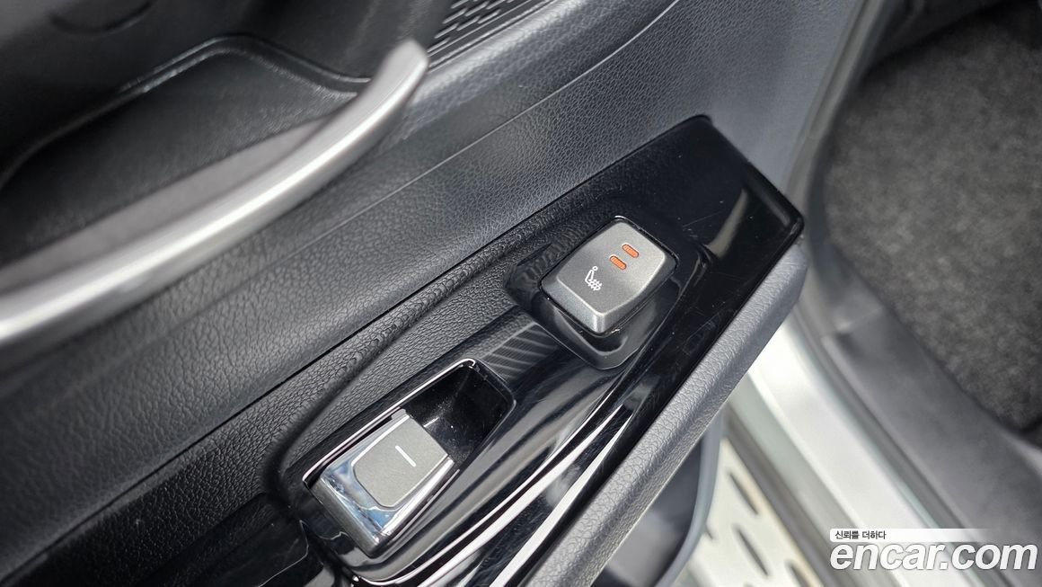 KG_Mobility_Ssangyong KORANDO 2020