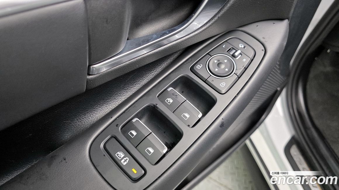 Hyundai Sonata 2020