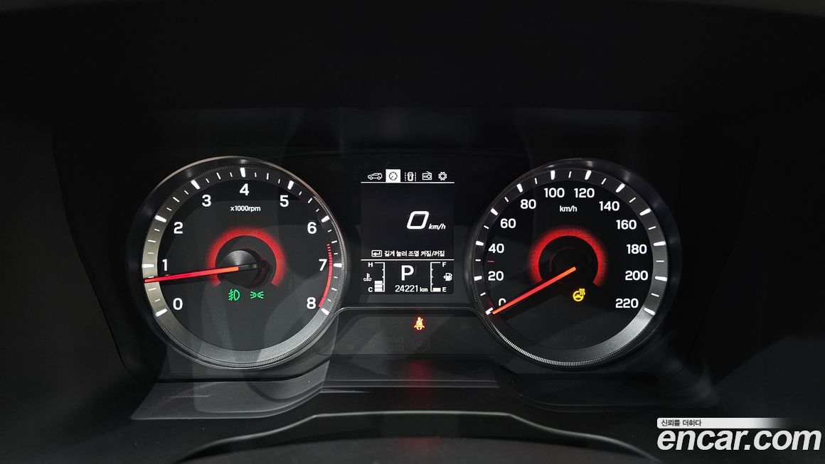 KG_Mobility_Ssangyong TIBOLI 2022