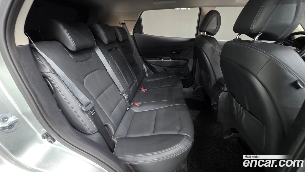 KG_Mobility_Ssangyong KORANDO 2020