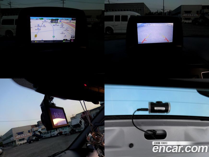 Hyundai Starex 2021
