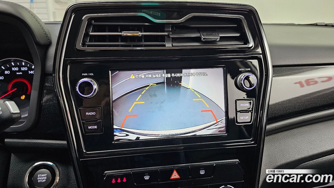 KG_Mobility_Ssangyong TIBOLI 2022