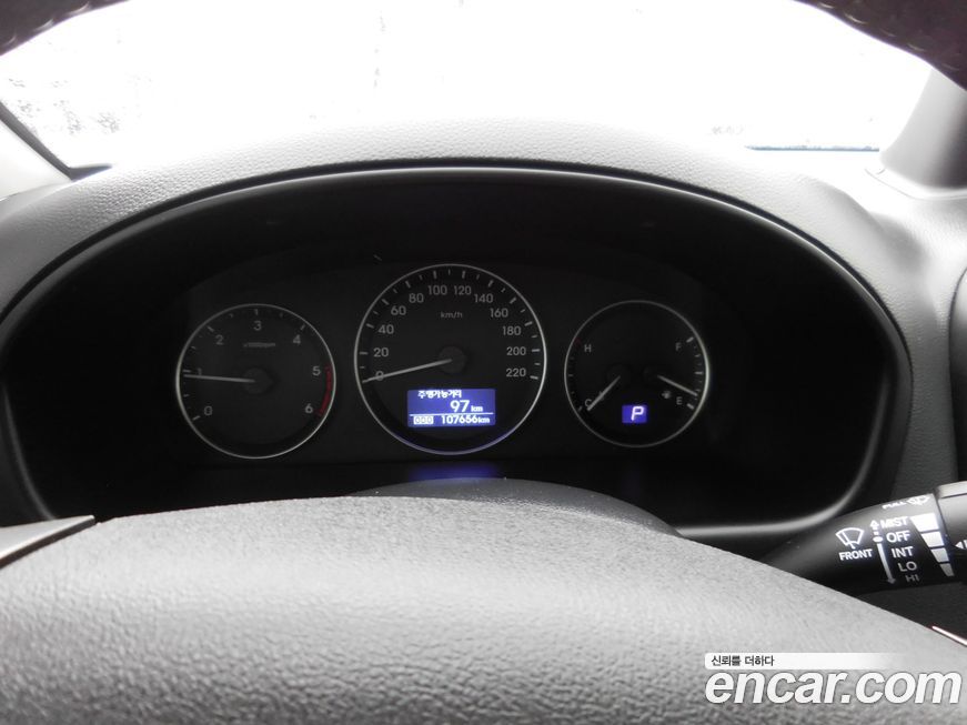 Hyundai Starex 2021