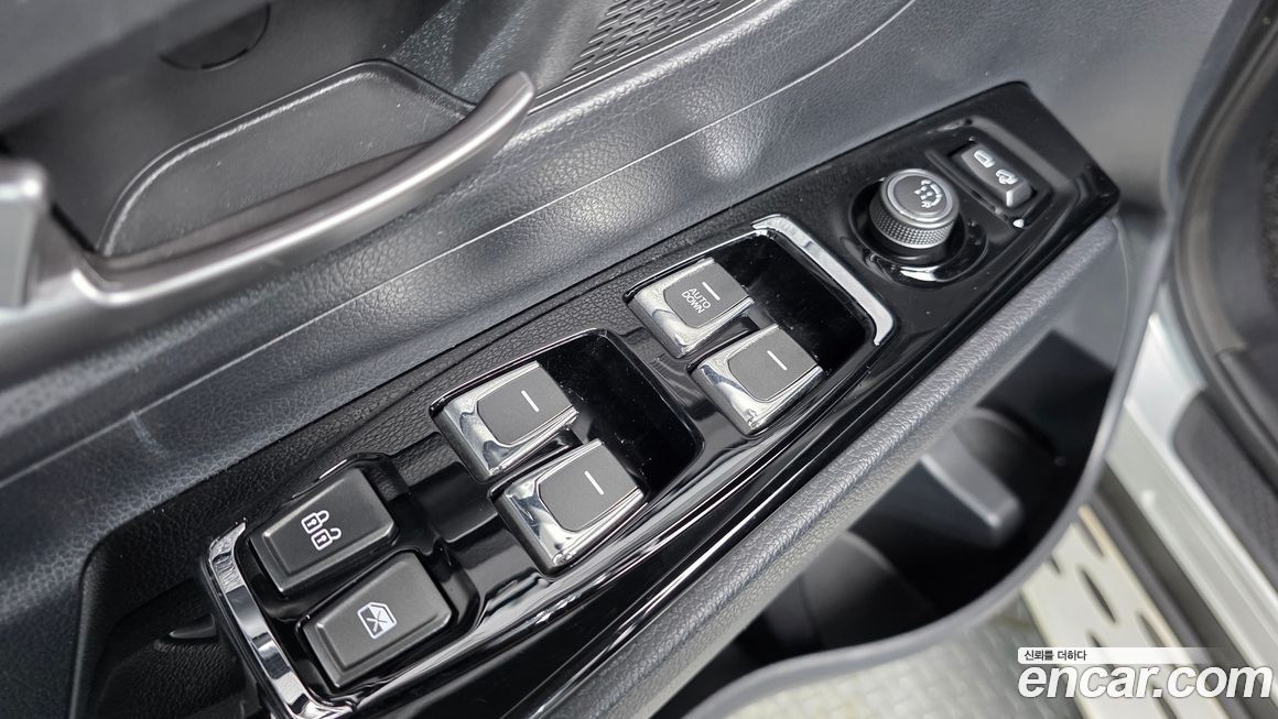 KG_Mobility_Ssangyong KORANDO 2020