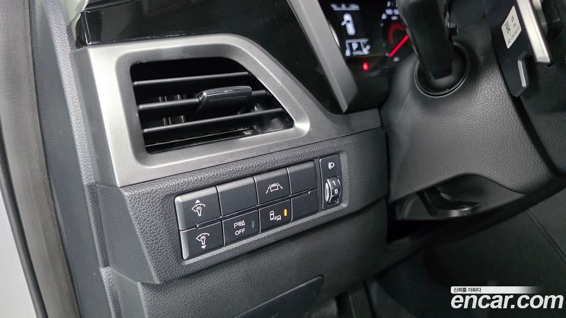 KG_Mobility_Ssangyong KORANDO 2020