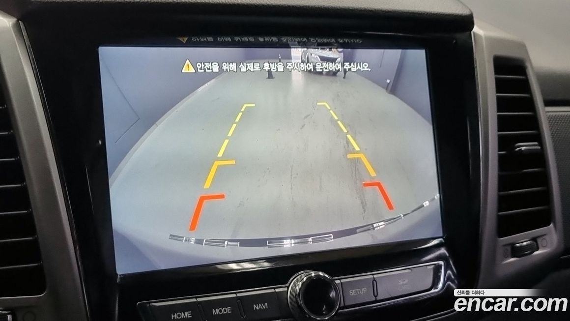 KG_Mobility_Ssangyong Rexton 2019