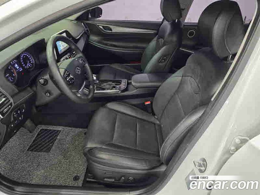 Hyundai Grandeur 2017