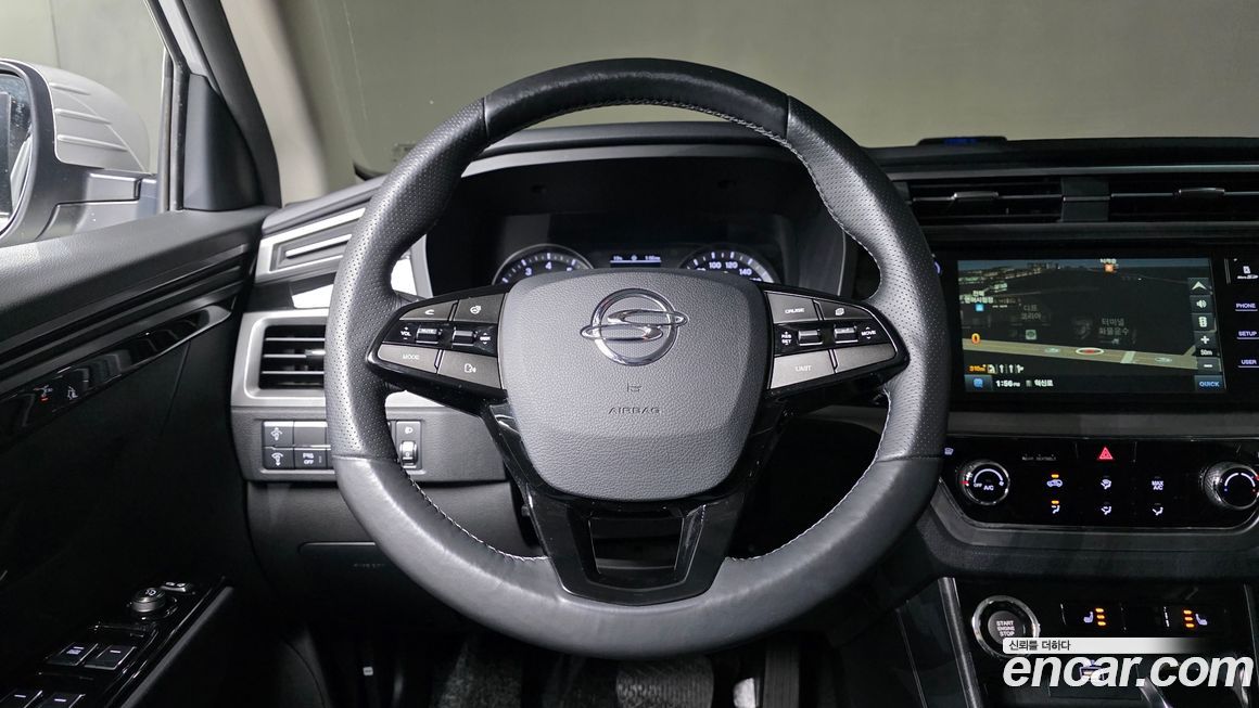 KG_Mobility_Ssangyong KORANDO 2020