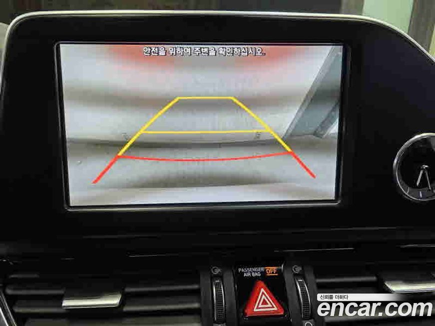 Hyundai Grandeur 2017