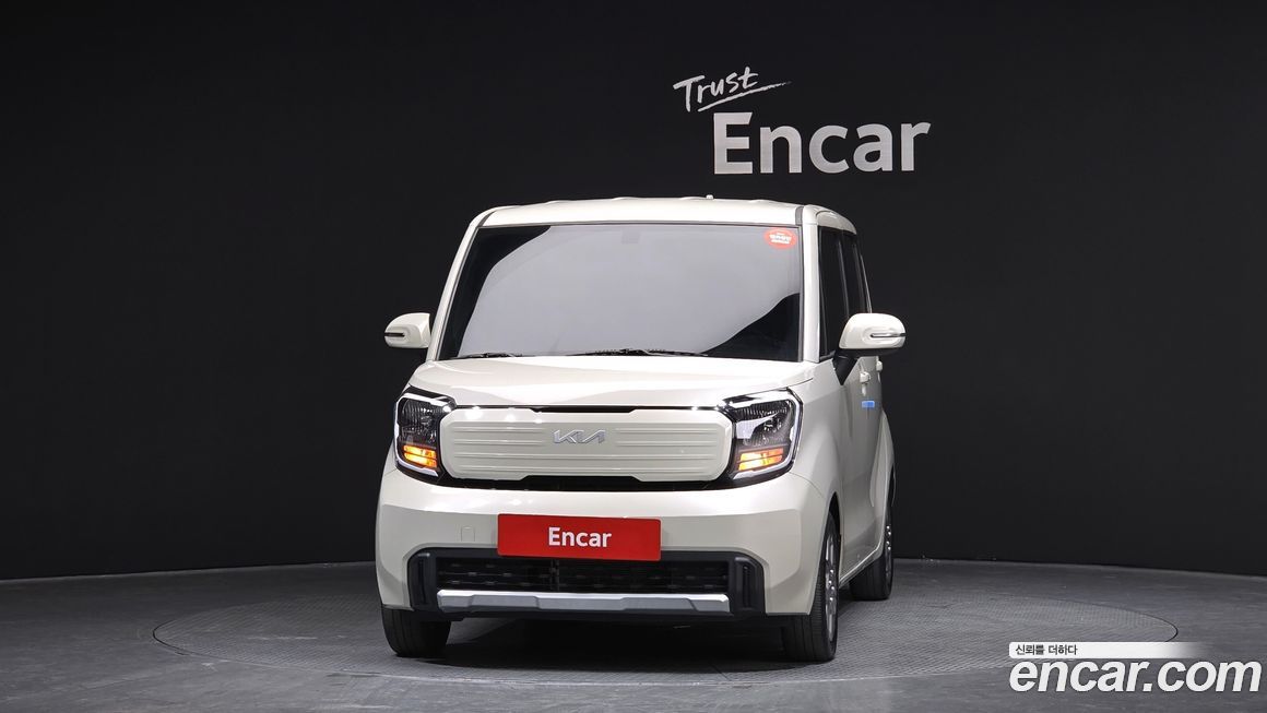 Kia RAY 2024