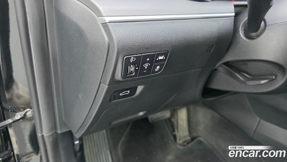 Kia K5 2021