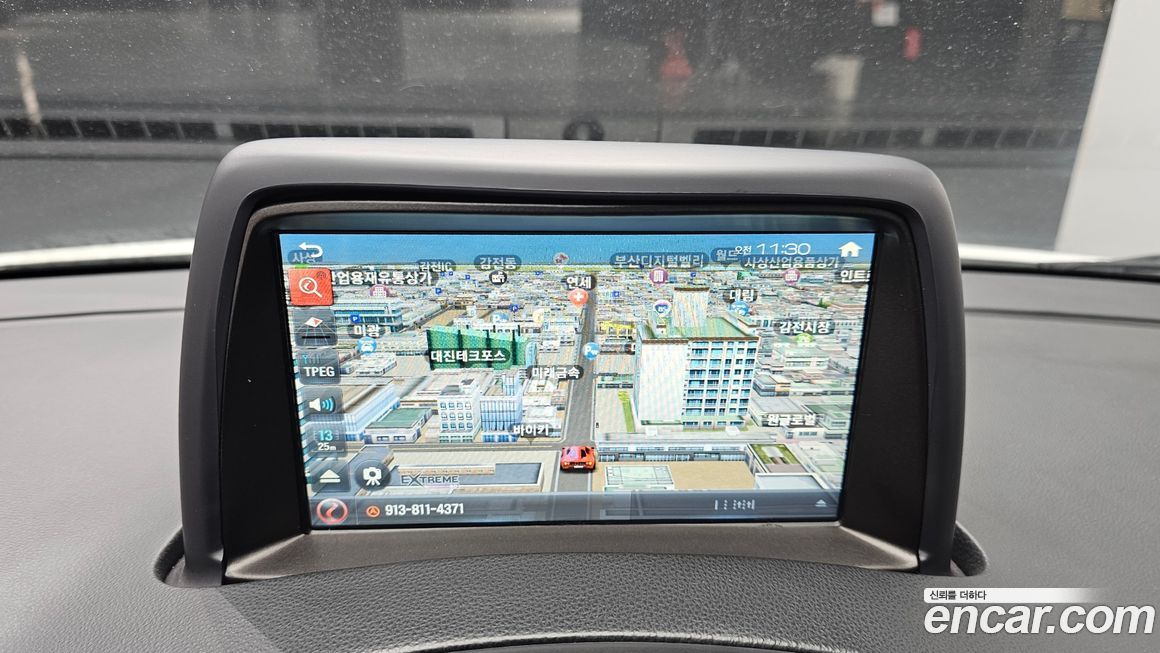 Hyundai Starex 2021