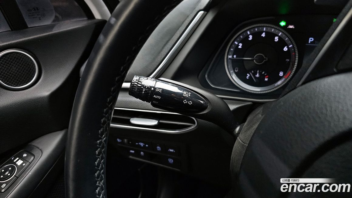 Hyundai Sonata 2020