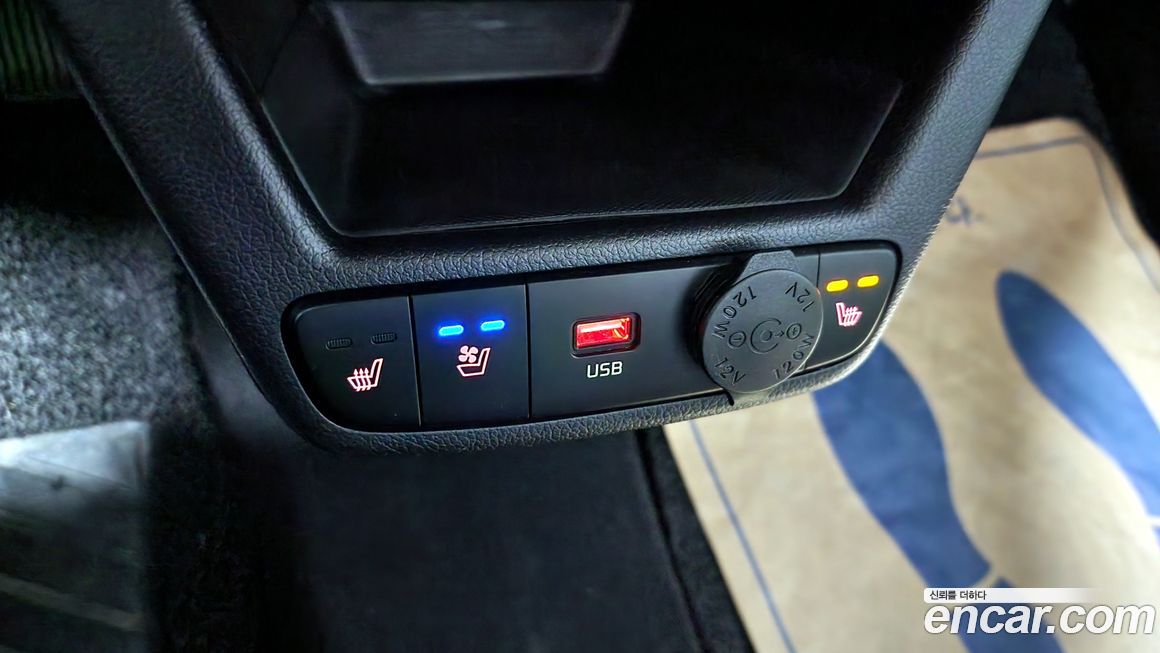 Kia RAY 2025