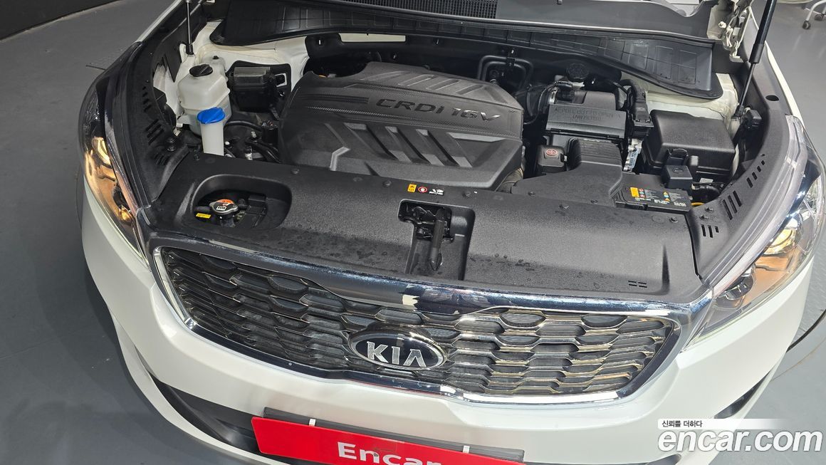 Kia Sorento 2020