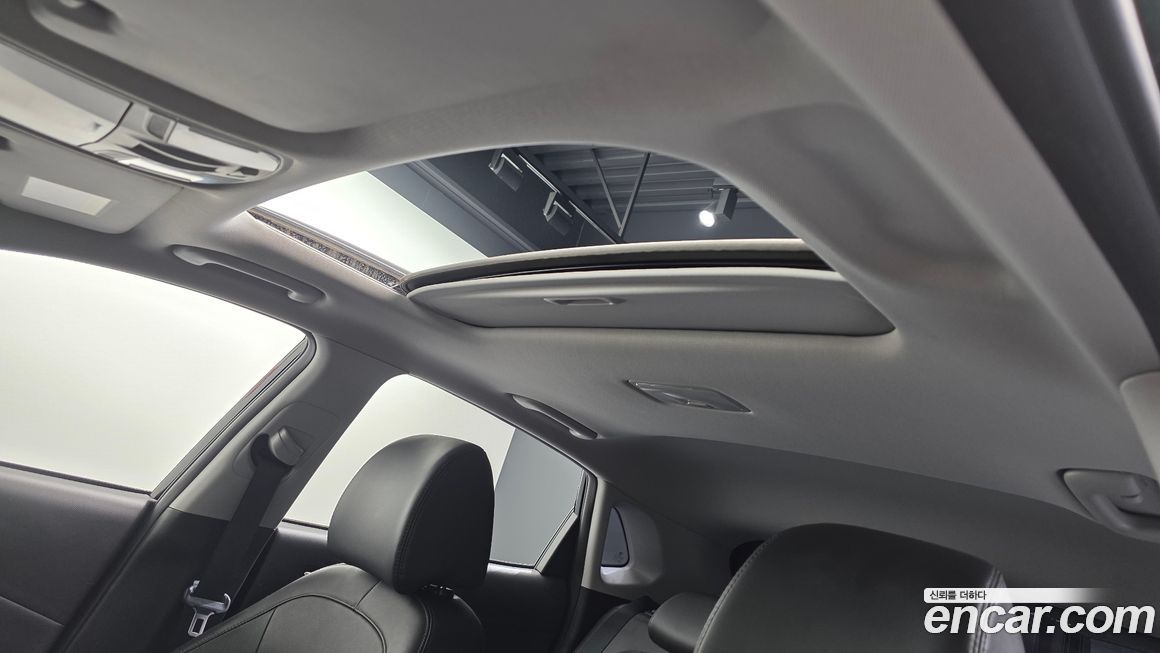 Hyundai Kona 2021