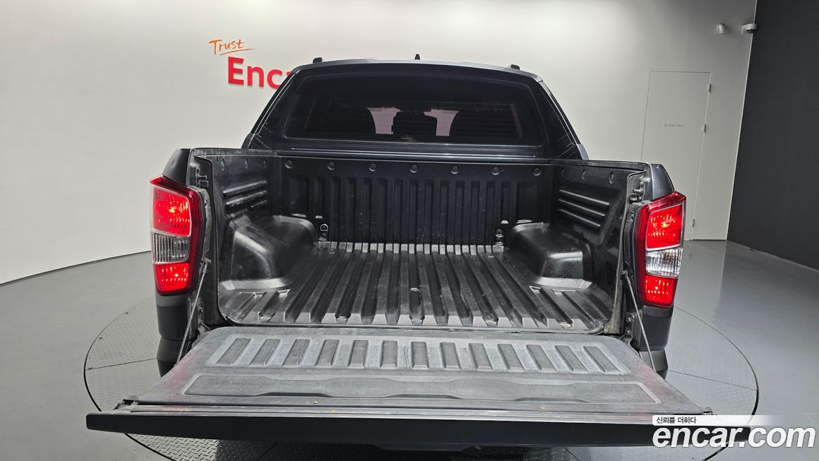 KG_Mobility_Ssangyong Rexton 2019