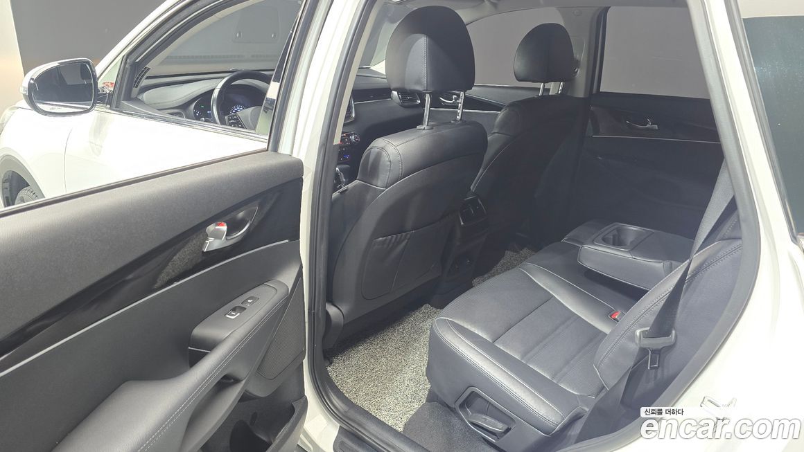 Kia Sorento 2020