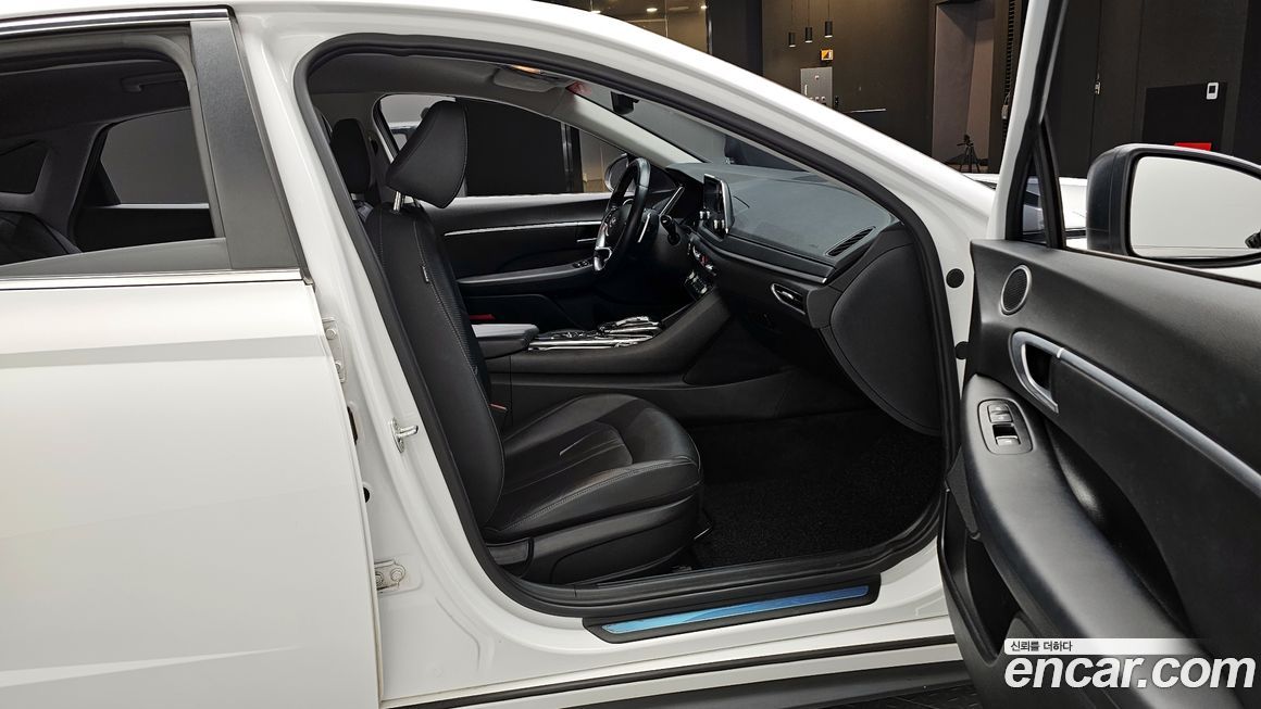 Hyundai Sonata 2020