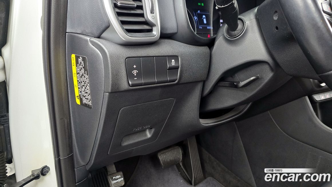Kia Sportage 2018