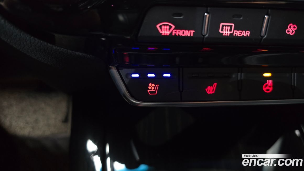 Kia Sorento 2020