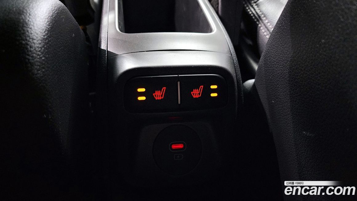 Kia RAY 2025