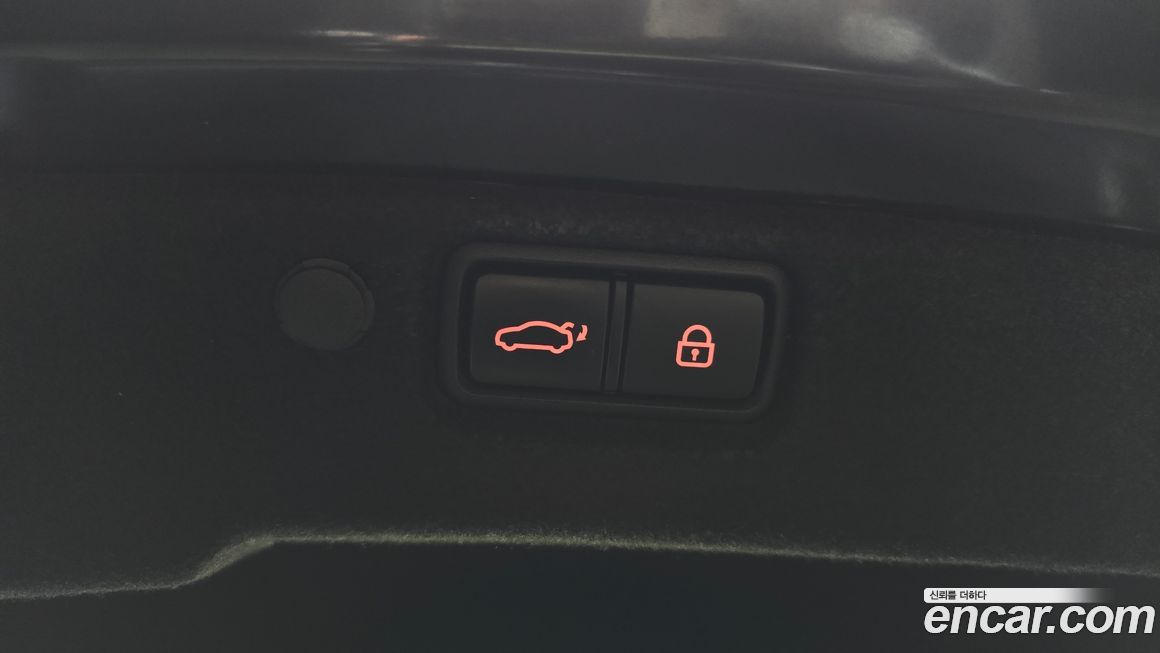 Kia K7 2018