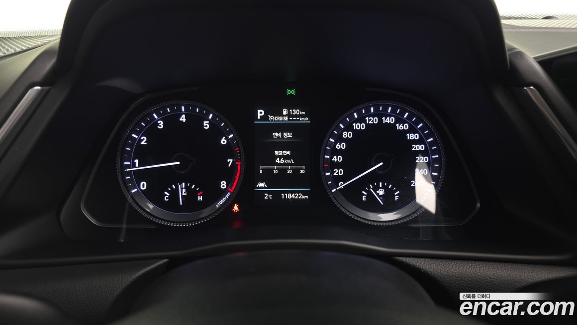 Hyundai Sonata 2022