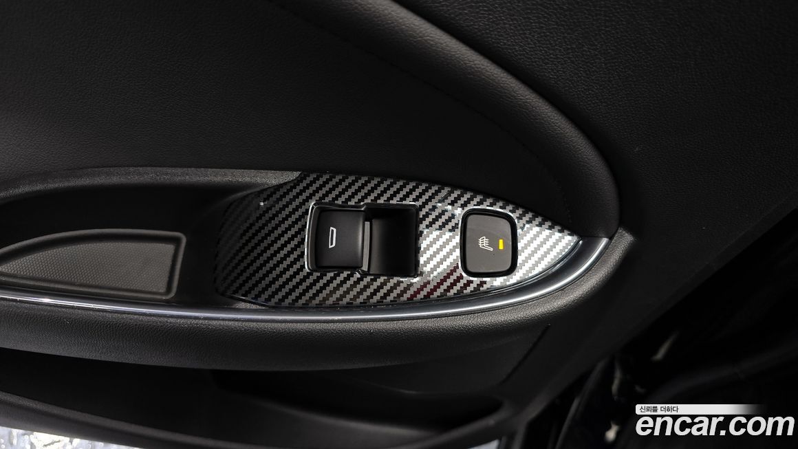 ChevroletGMDaewoo Malibu 2019