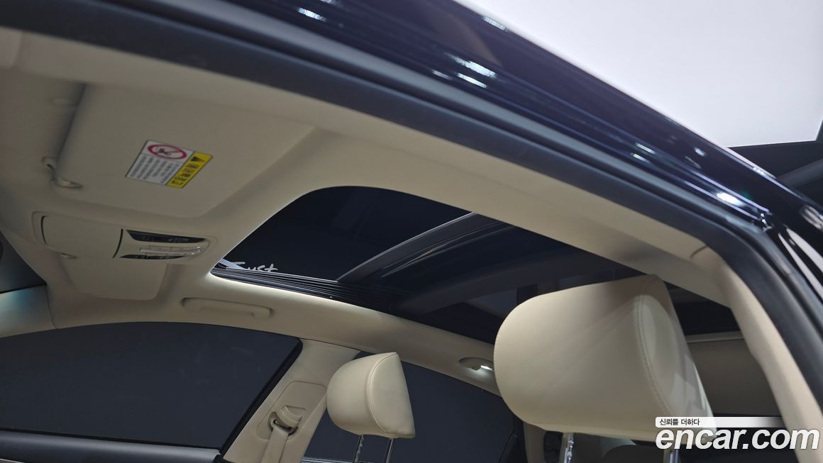 Kia K7 2018